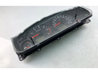 Панель приборов VP7NFF10849FBE Nissan Navara D22