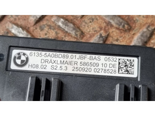 Pojistková skříňka 9270355, 5A0BD89 BMW 1 F40 2021