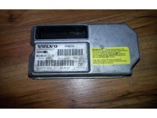 Блок подушек безопасности 0285001655, p30667469   Volvo S80