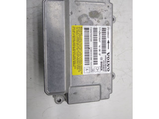 Блок подушек безопасности P31406637   Volvo V60