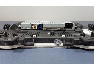 Přístrojová deska BMW 7 G11 G12 2016 6827084, 6827084