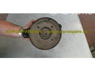 Насос усилителя руля Nissan Navara D22 1997 - 2004 года