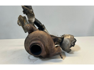  Турбина Citroen C5  375K8, 375K8         