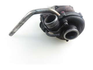 Turbodmychadlo Турбина 046145703G, 046145703G Audi A6 S6 C4 4A AEL