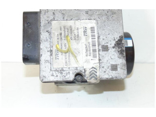 Блок АБС 51761947 Lancia Ypsilon - года