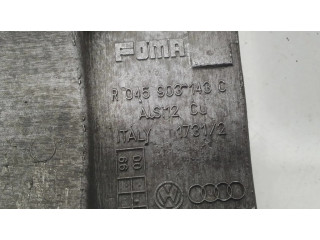 Кронштейн крепления двигателя