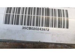 Řídící jednotka 967501588003, 967630818000 Citroen Berlingo 2010