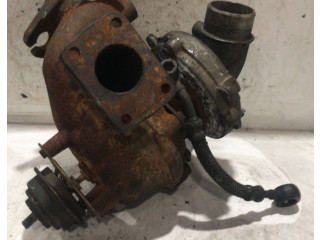 Turbodmychadlo Турбина 9649588680, 9649588680 Fiat Ulysse