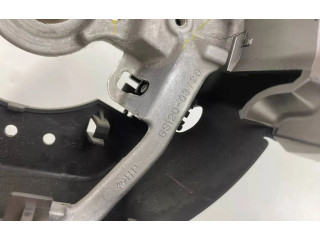 Руль Subaru Forester SH 2008 - 2013 года GS120-03720