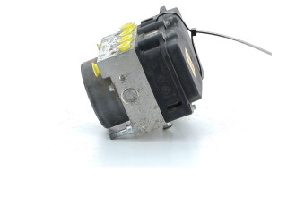 Блок АБС 6001551521 Dacia Duster 2010 - 2017 года