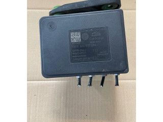 Jednotka ABS 5WA614517BM Skoda Octavia Mk4 2021