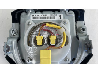 Подушка безопасности водителя 7030A141XA, 608208100A Citroen C-Crosser