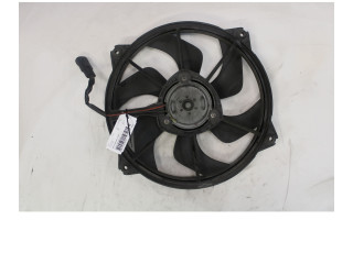 Вентилятор радиатора Citroen Berlingo 1.6