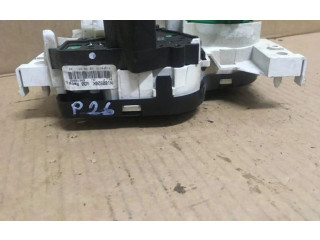 Блок управления климат-контролем    Dacia Logan II