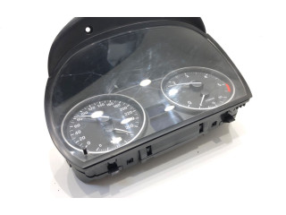 Přístrojová deska BMW X1 E84 2010 9187369