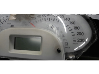 Панель приборов 83800B1620A   Daihatsu Sirion       