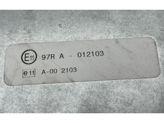 Блок комфорта VP2W9F13B524AF, VP2W9F13B524AF Jaguar XJ X350