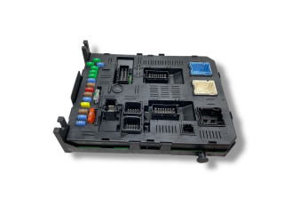 Блок комфорта 9661940180, 01260306 Citroen C4 I