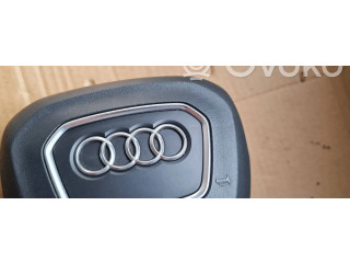 Подушка безопасности водителя 80A880201H, 2529840032AC Audi Q5 SQ5