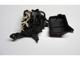 Подушка безопасности водителя 9667199680, 9657287180 Citroen DS3