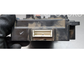 Модуль управления BSM 8637A320 Mitsubishi Lancer X