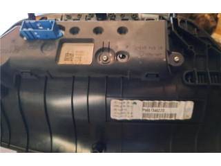 Панель приборов 96613462ZD Citroen C4 I