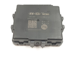 Блок управления 99910J7650   KIA Xceed