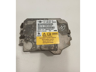 Блок подушек безопасности 9811224, 319811224010 Mini Cooper Countryman R60