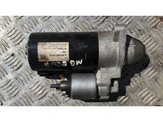 Стартер  A6519062800, 0001139065   Mercedes-Benz E C207 W207