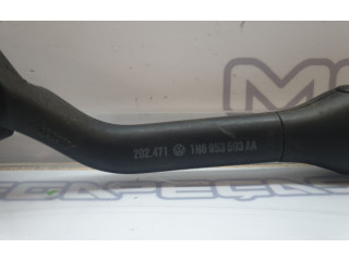 Переключатель дворников 1H6953503AA Volkswagen Polo III 6N 6N2 6NF