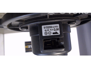 Электрический вентилятор радиаторов 615299 Chevrolet Matiz - года