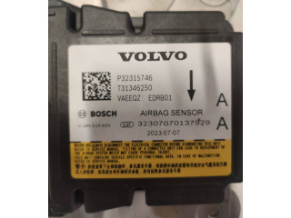 Блок подушек безопасности 32315746, 0265015929 Volvo S60
