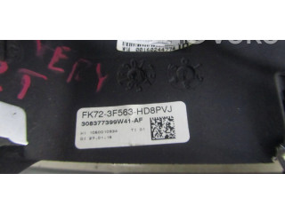 Руль Land Rover Discovery Sport 2014 - года FK72-3F563-HD