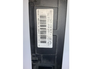 Блок управления климат-контролем    Citroen C2