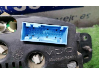 Панель приборов 9661734780, 9661734780   Citroen Xsara Picasso       