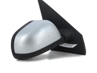 Зеркало электрическое Dacia Lodgy 2012 - года