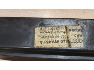 Задний електрический механизм для подъема окна без двигателя