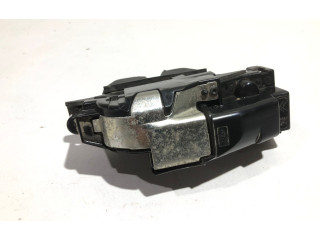 Замок багажника 9660403980    Citroen C4 Grand Picasso 2007 - 2013 года