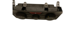 Блок управления климат-контролем 72311SJ201, T97863BC   Subaru Forester SK