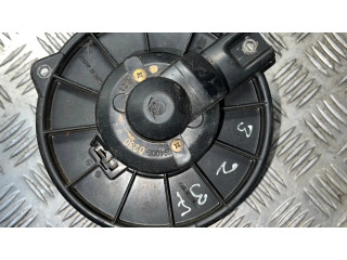 Вентилятор печки    1940000230   Mitsubishi Pajero