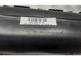 Блок предохранителей  2028600705   Mercedes-Benz C W202    