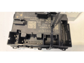 Модуль кузова 5Q4959592P   Skoda Karoq   для двигателя DPCA