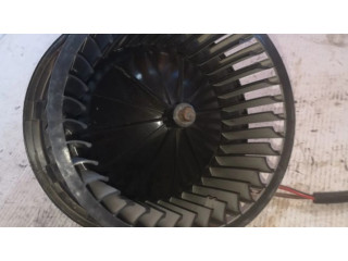 Вентилятор печки