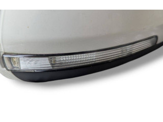 Зеркало электрическое Skoda Superb B6 (3T) 2008 - 2015 года