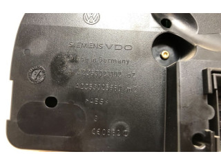 Панель приборов 1K0920861M, 1K0920861M Volkswagen Golf Plus