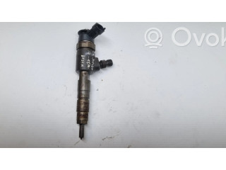 Форсунка 0445110340 Citroen C4 I Picasso для дизельного двигателя 0