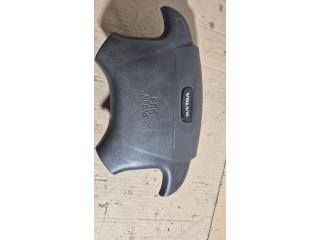 Подушка безопасности водителя 9206137, 570099800 Volvo S70 V70 V70 XC