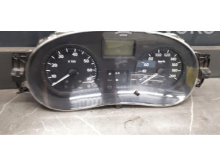Рулевая рейка Спидометр (приборный щиток) p8200377202 Dacia Logan I 2004 - 2012 года