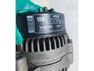 Генератор 0123545003, 01235450039130273   Volvo XC90      
