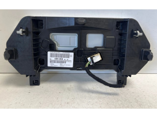 Přístrojová deska  Opel Mokka B 2023 984890698000, 9848906980  